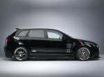 Audi A3 Sportback by Vogtland 2006 года